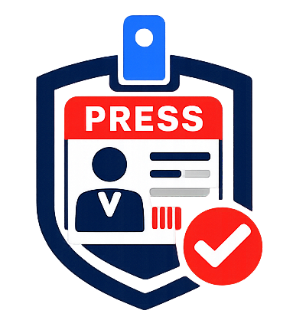 PressID App