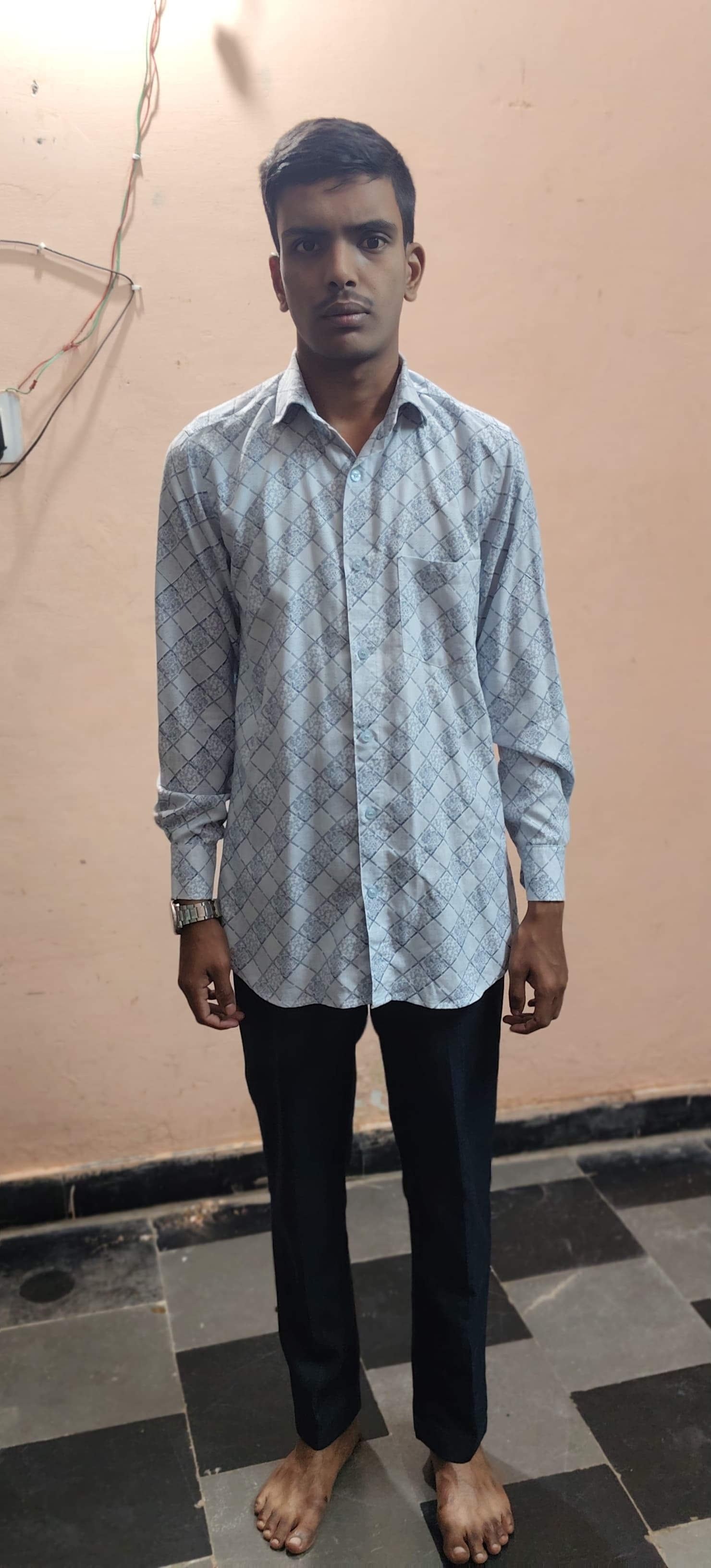 India