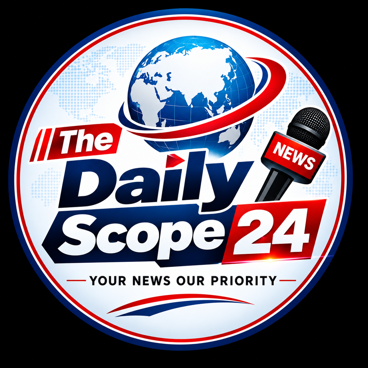 The Daily Scope 24