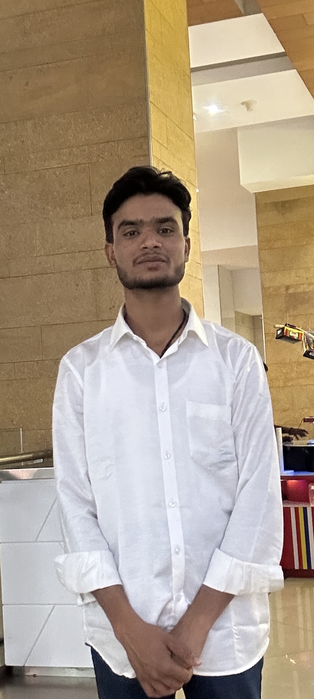 Patratu Dam Talatand