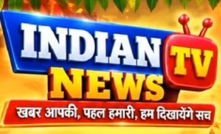 Indian TV news