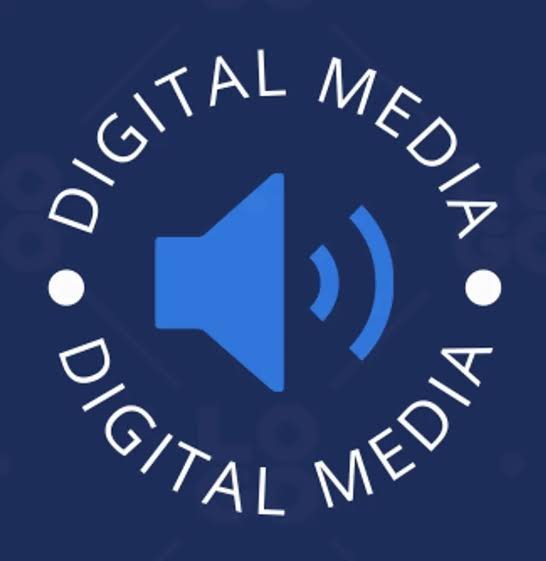 DIGITAL MEDIA