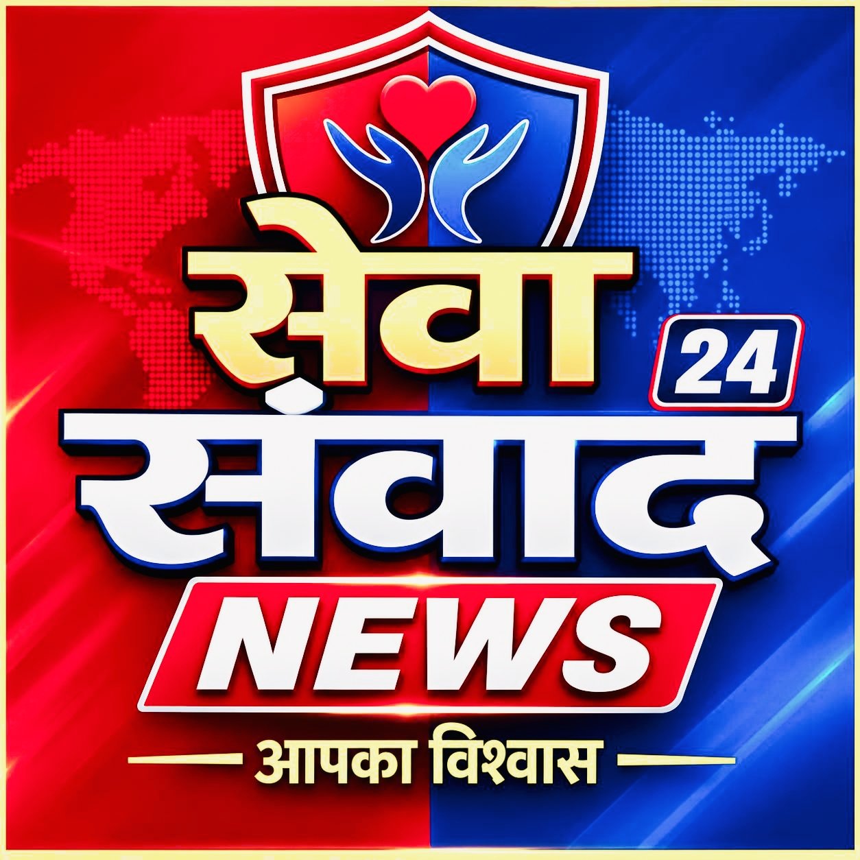 seva samvad news 24 live