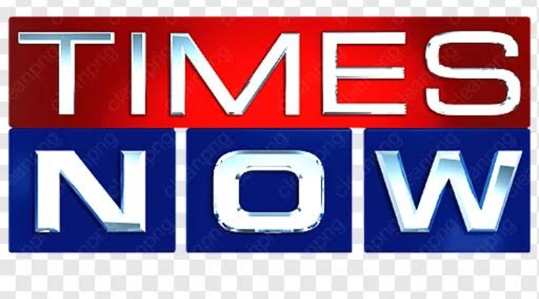 Times Now
