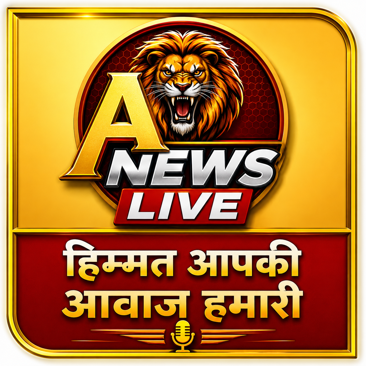 A NEWS LIVE