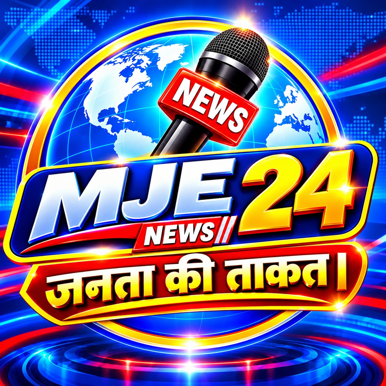 MJE news 24