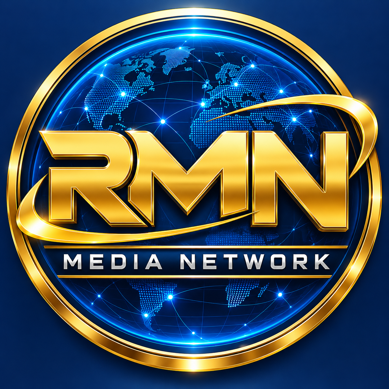 Rashid Media Network