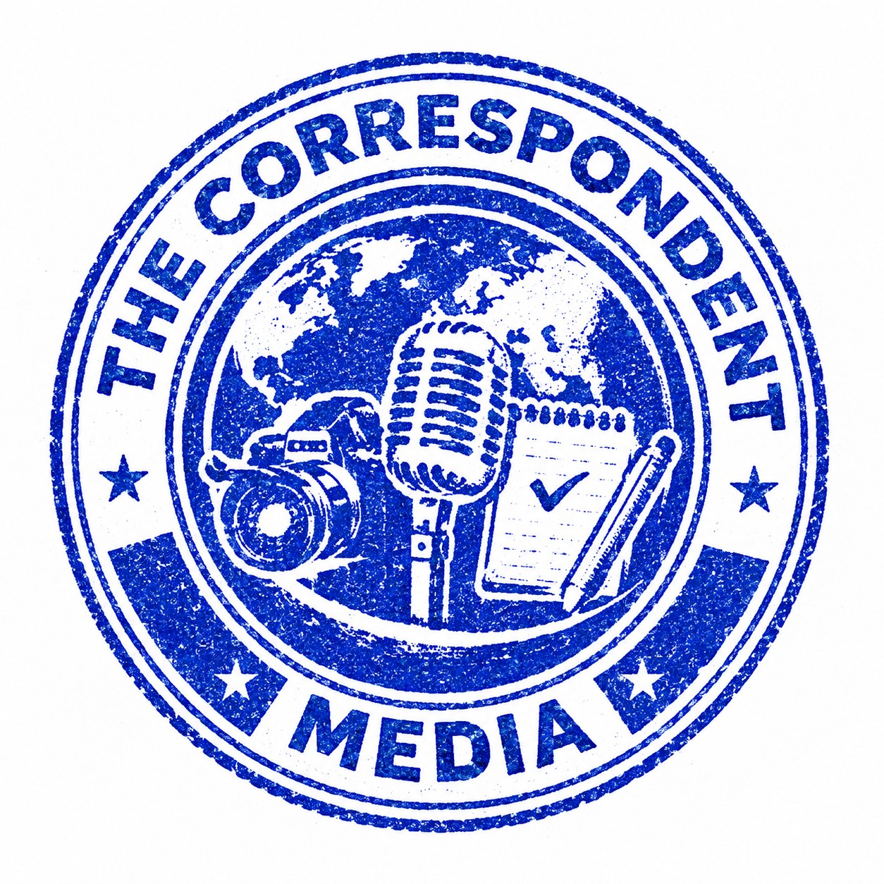 THE CORRESPONDENT