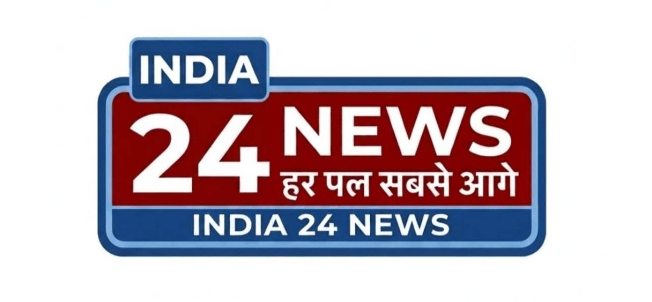 India24 News