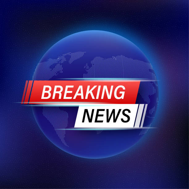 Breaking News