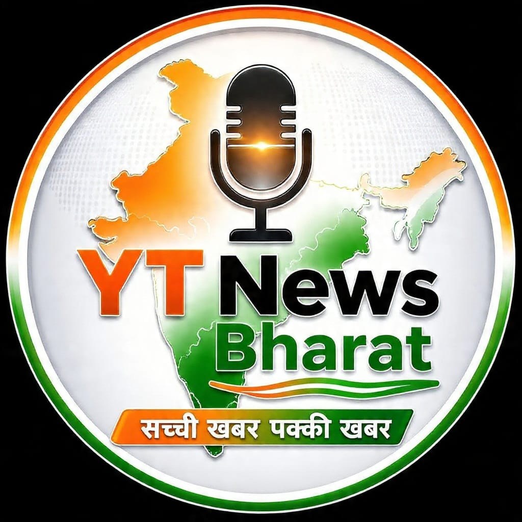 YT News Bharat