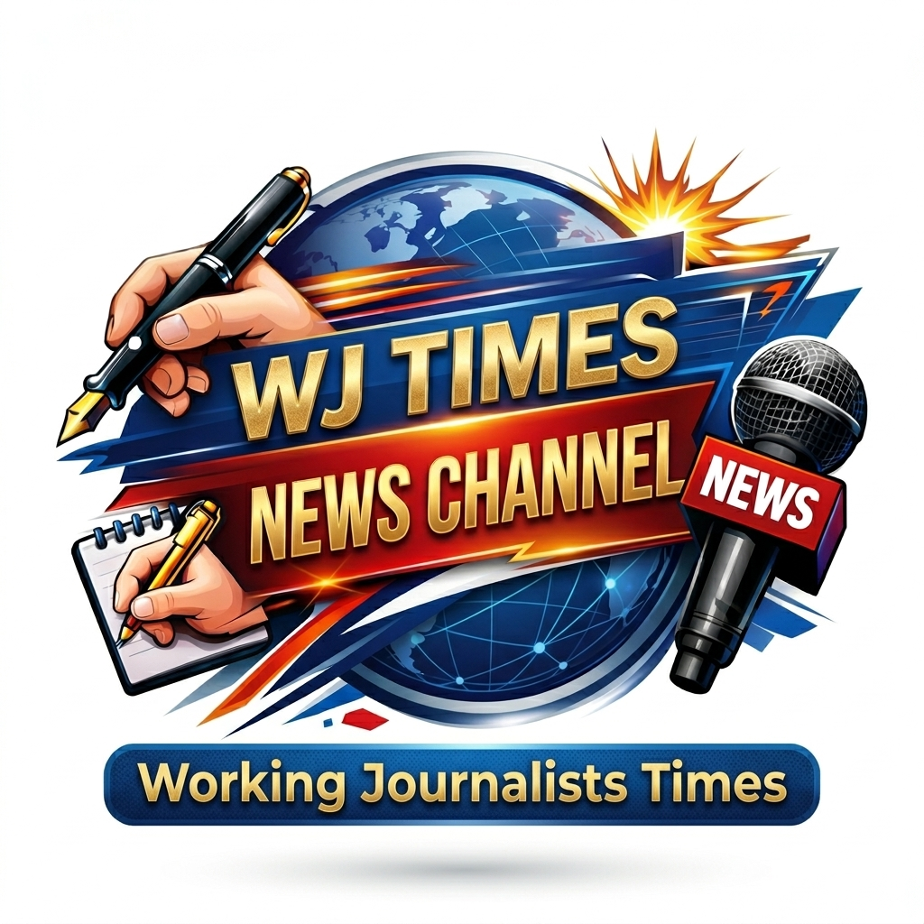 Working Journalists Times