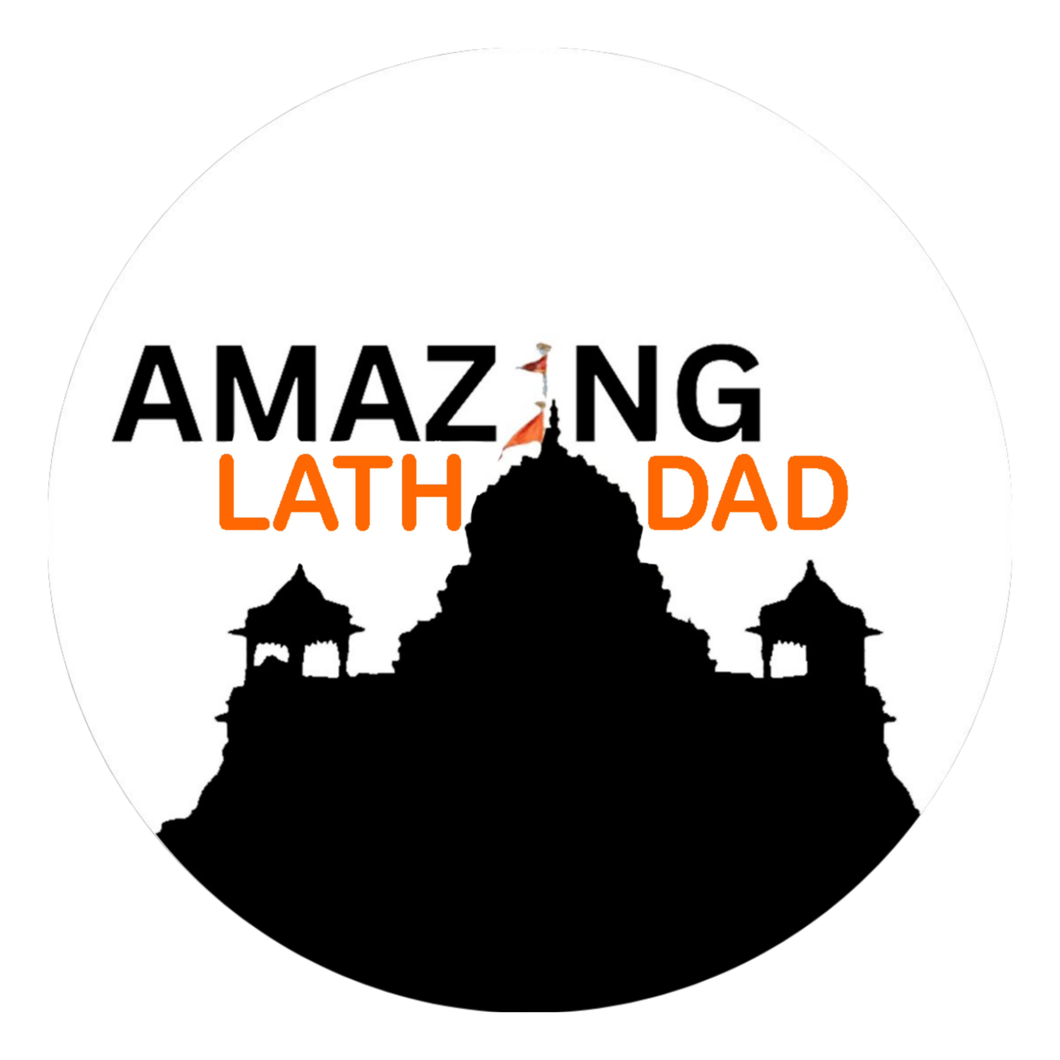 Amazinglathidad