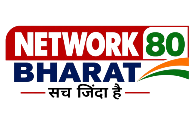Network 80 Bharat