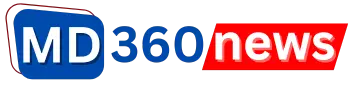 Md 360 News