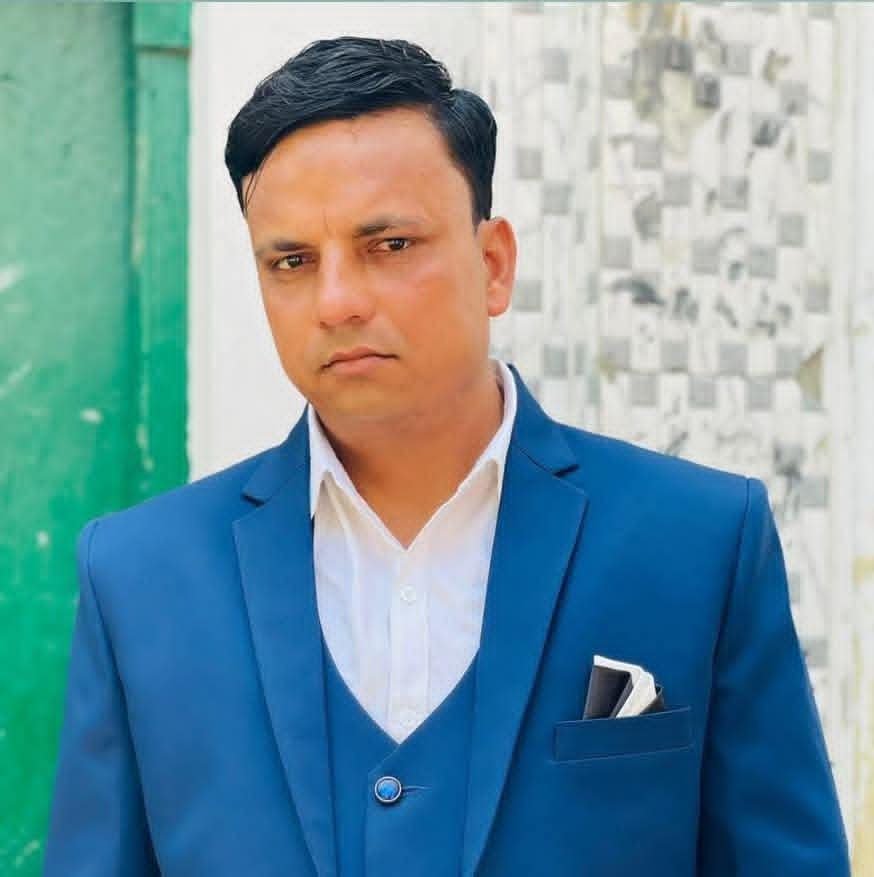 MOHAMMAD RAFI