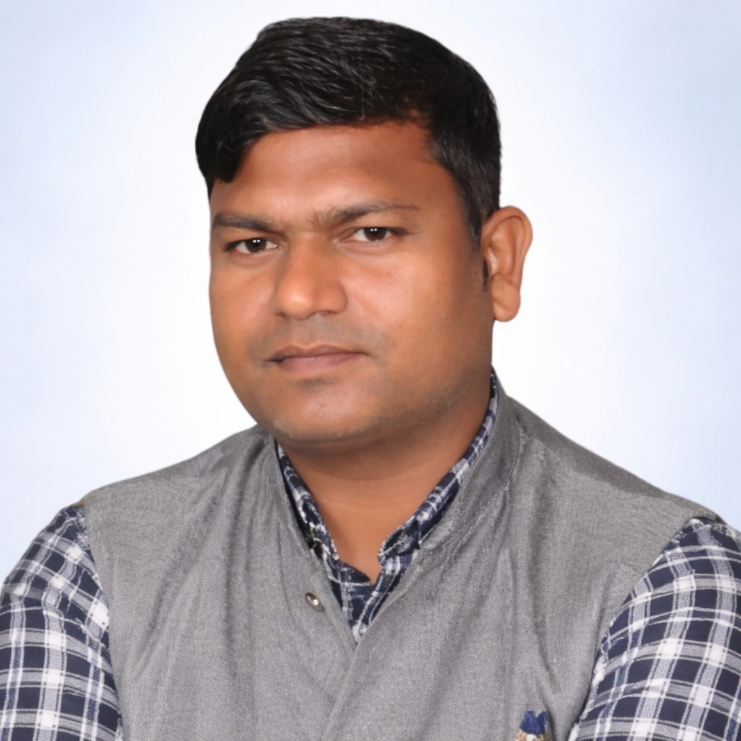 देवचंद्र भारती 'प्रखर'
