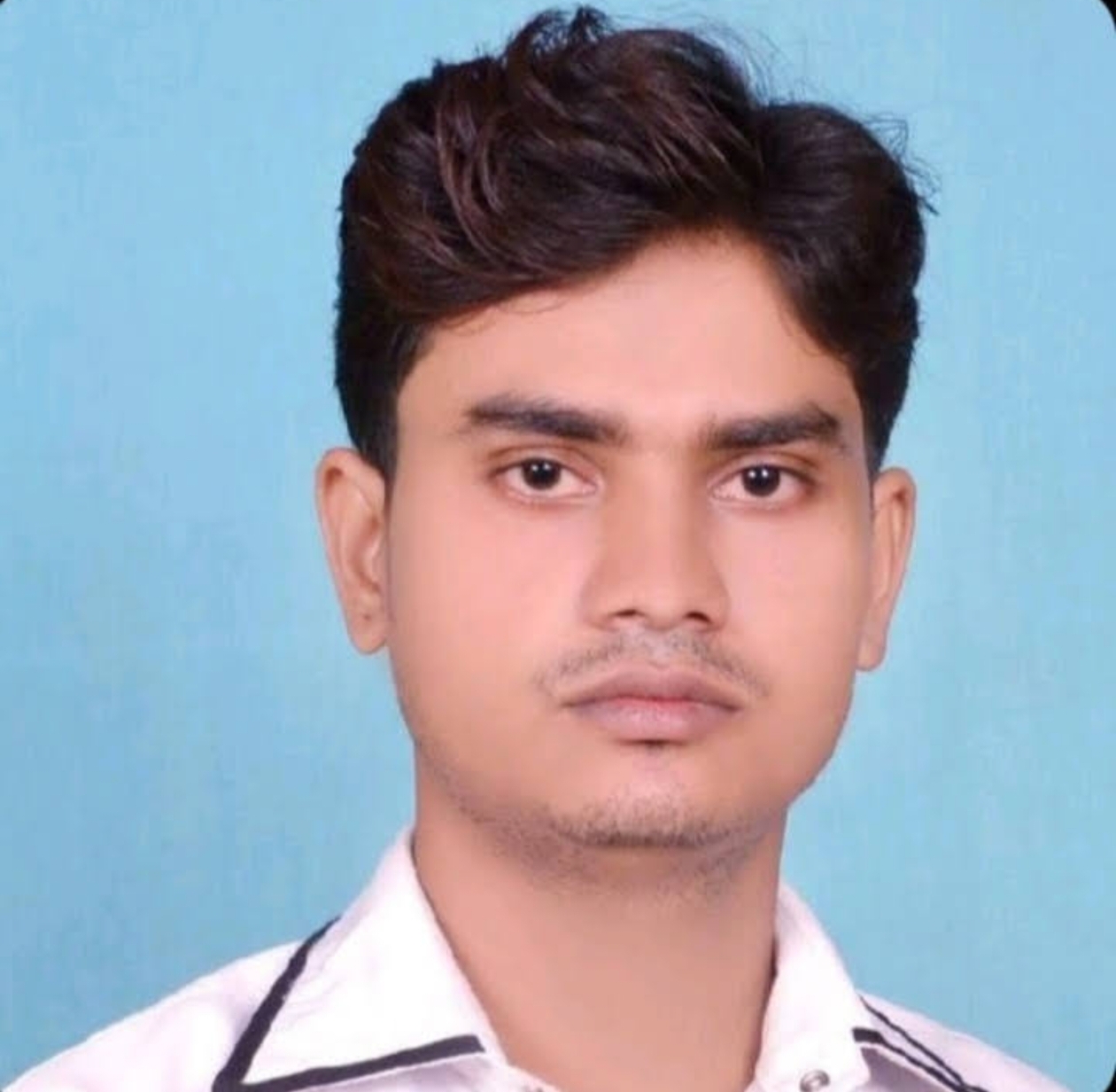 VIJAY KUMAR