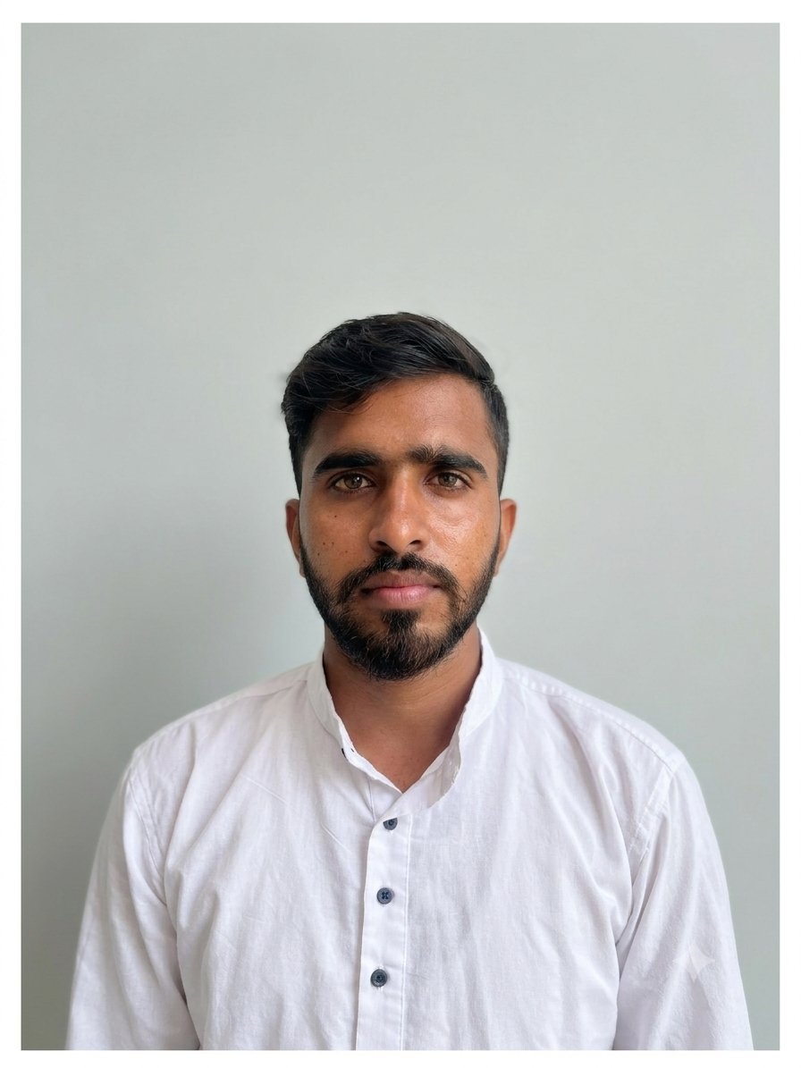 SYED ATHEEQ
