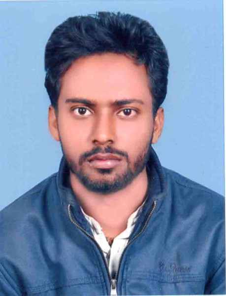 MD JILLANI MANSURI