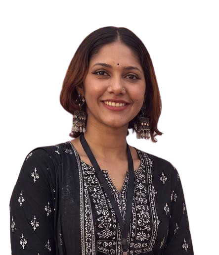 DRISHYA P K
