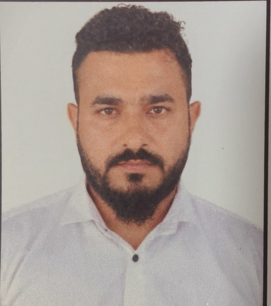 MEMON SAHIL