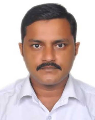 Rajesh Kumar