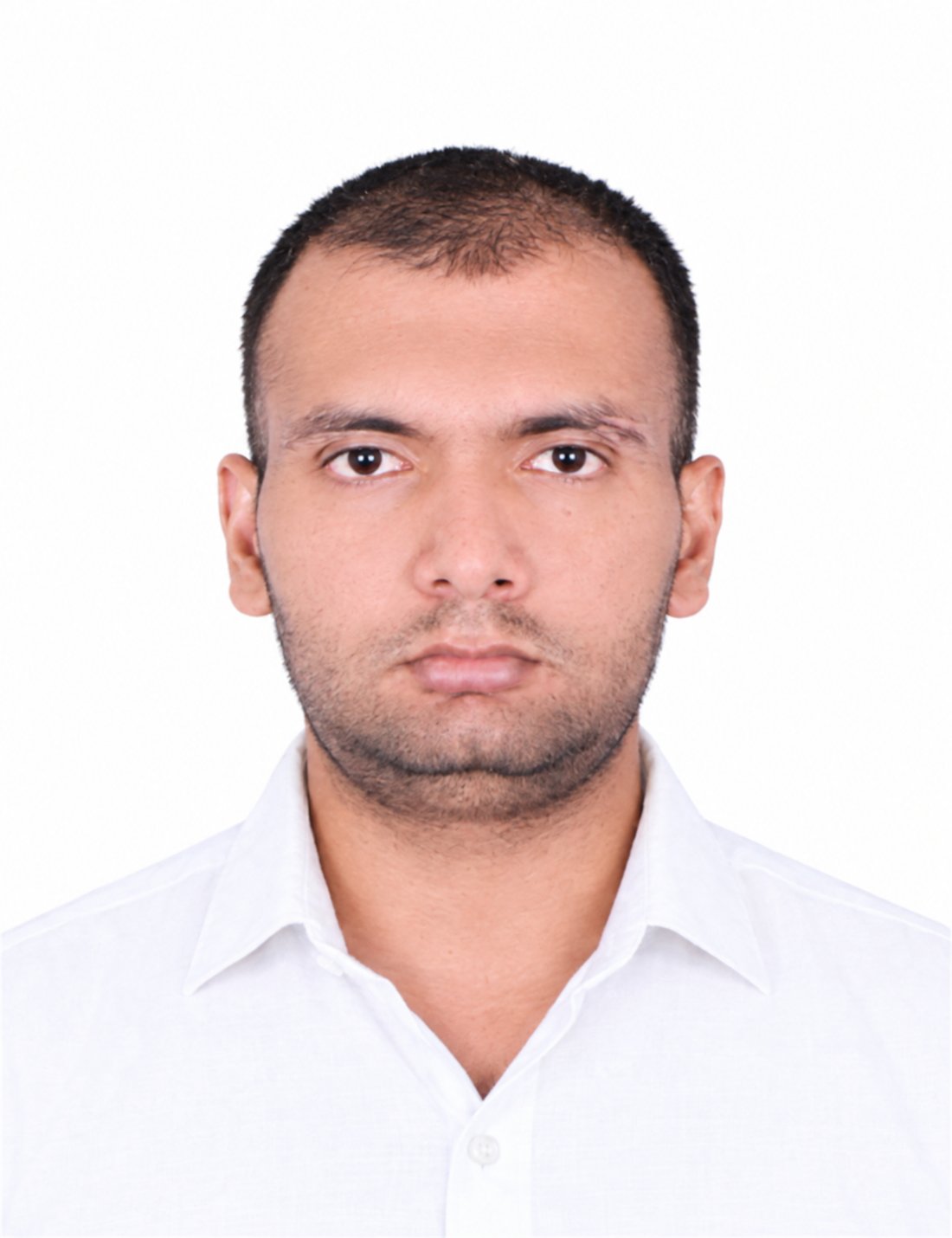 Ankur Malik