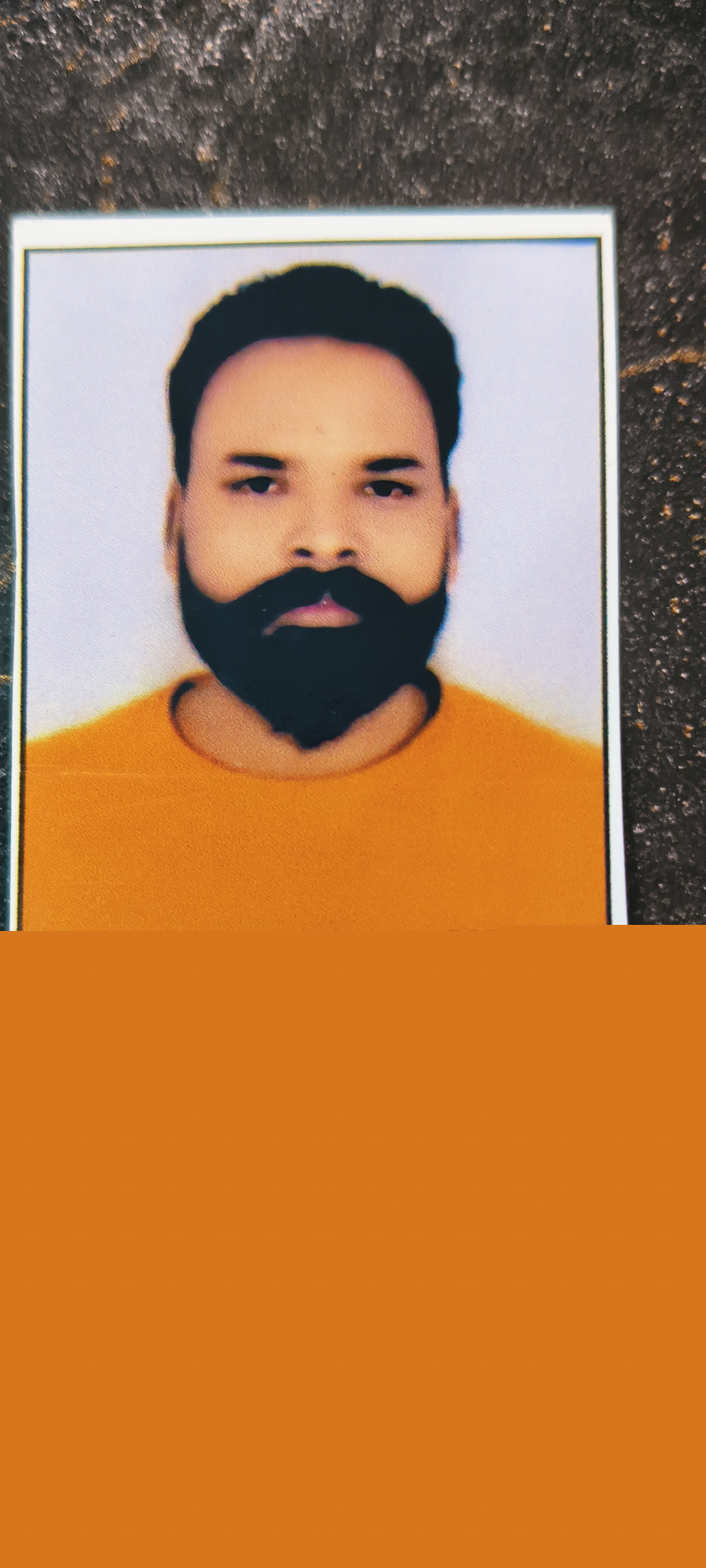 UMESH BHAGAT