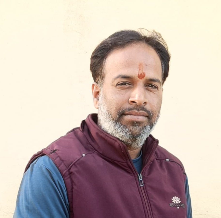 Prabhu Gurjar