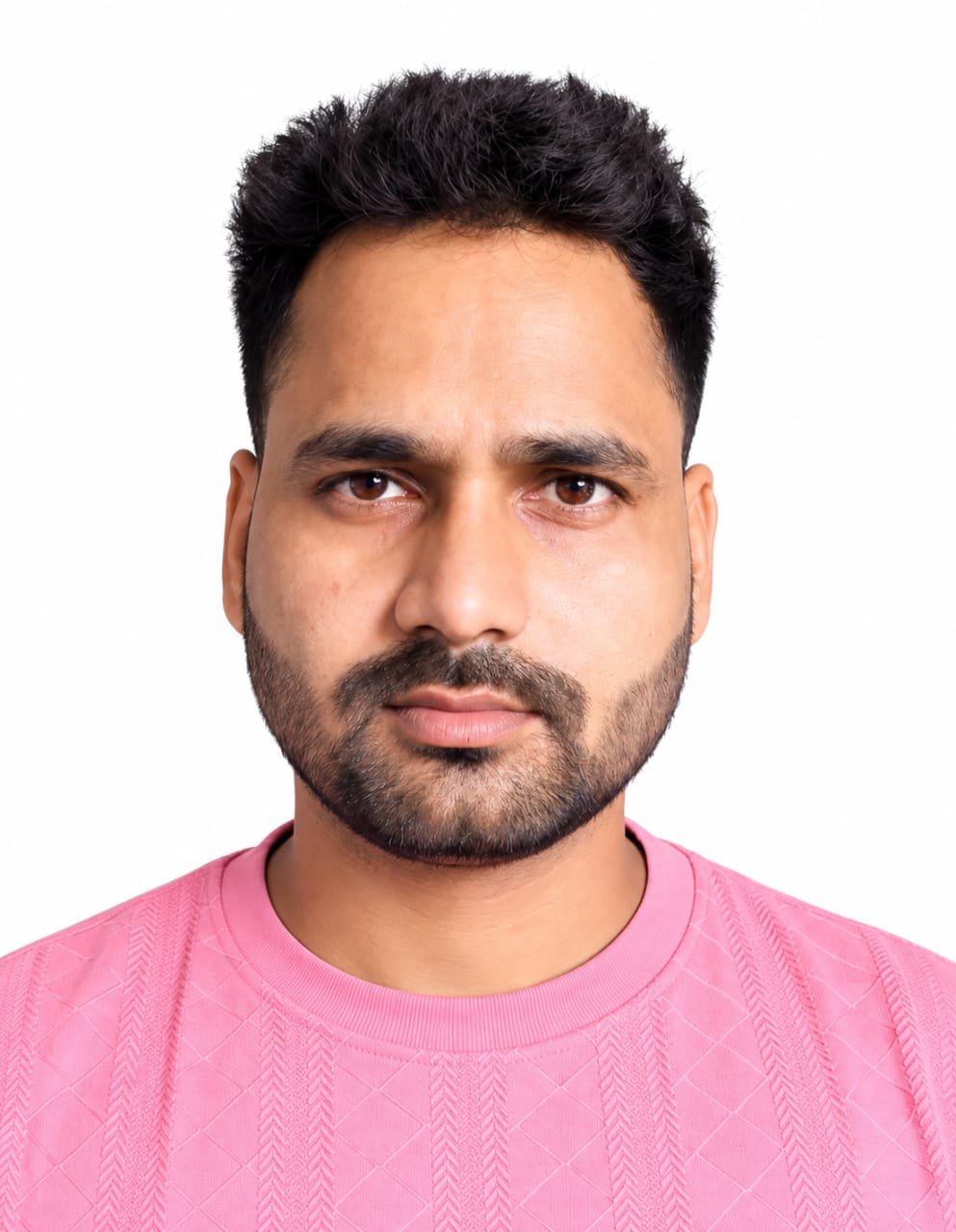 Nitin Kumar