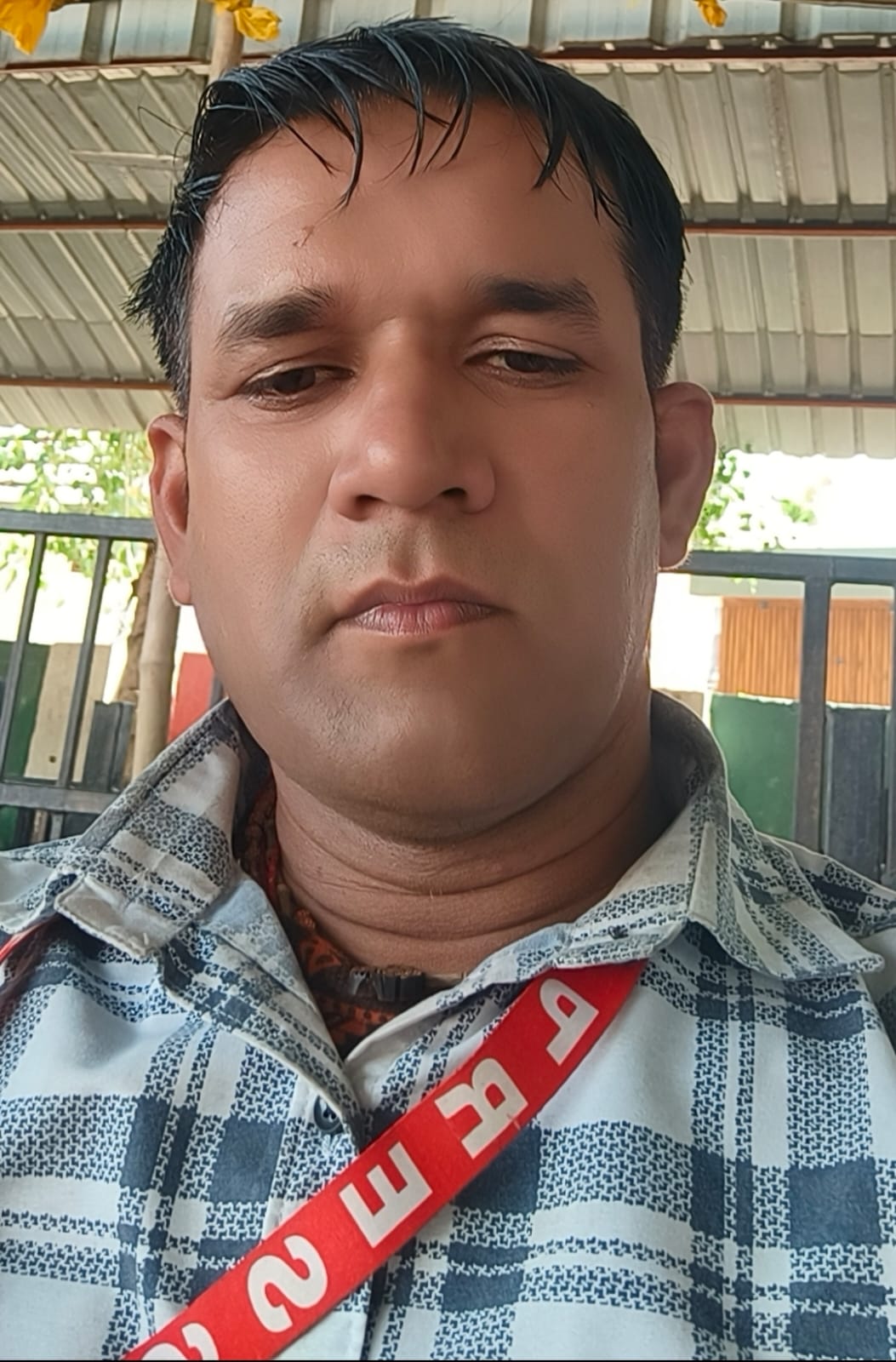 Anup Sharma