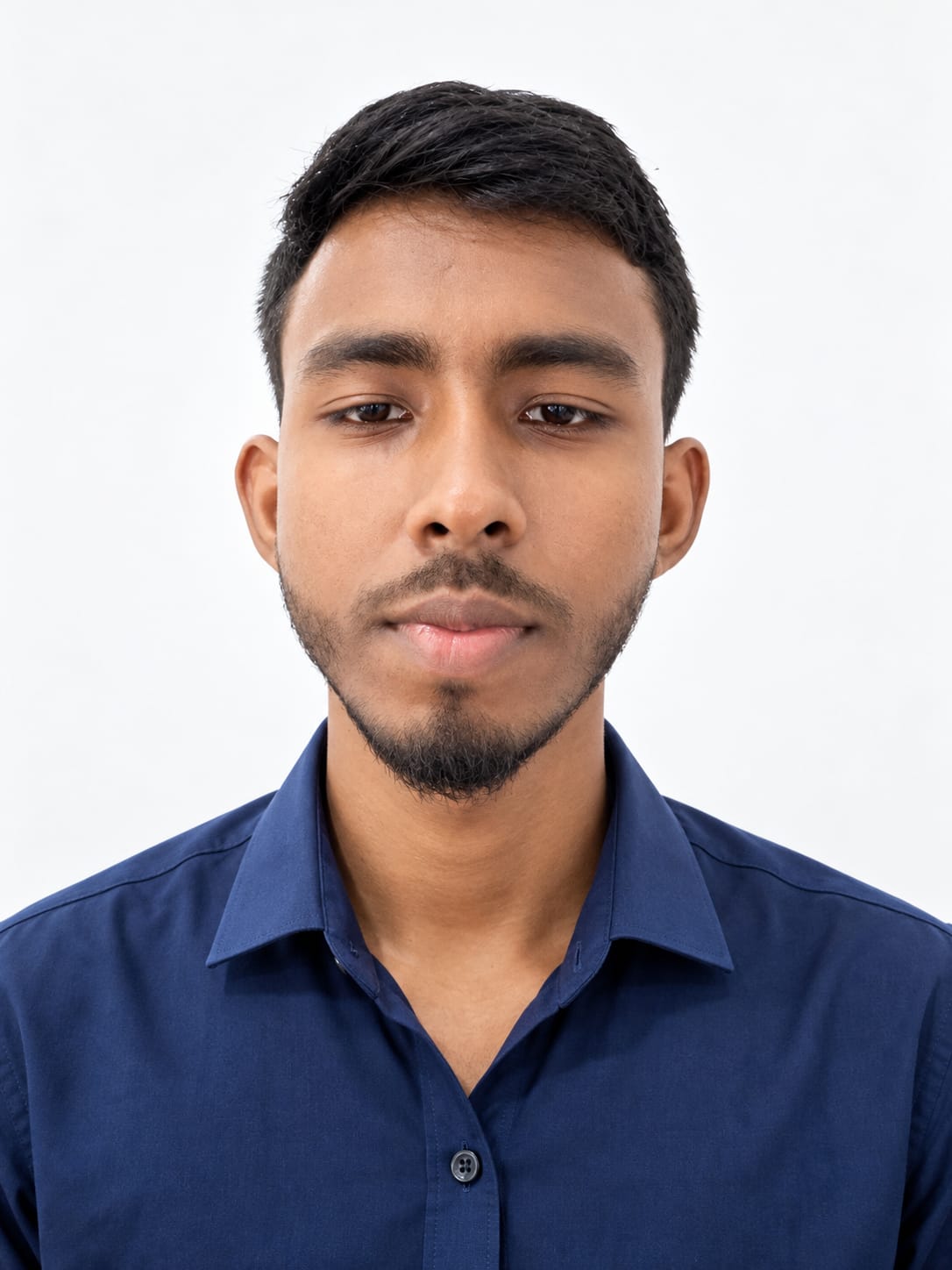Shahid Ahmed