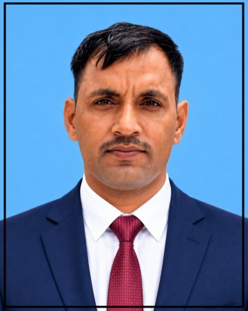 Jasvant Vishwakarma