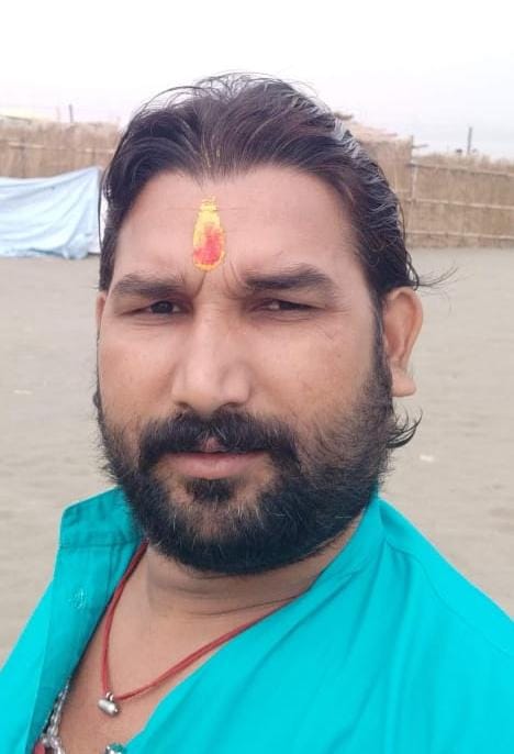 Sunil Panday