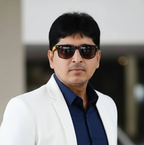 JAJAK KHAN