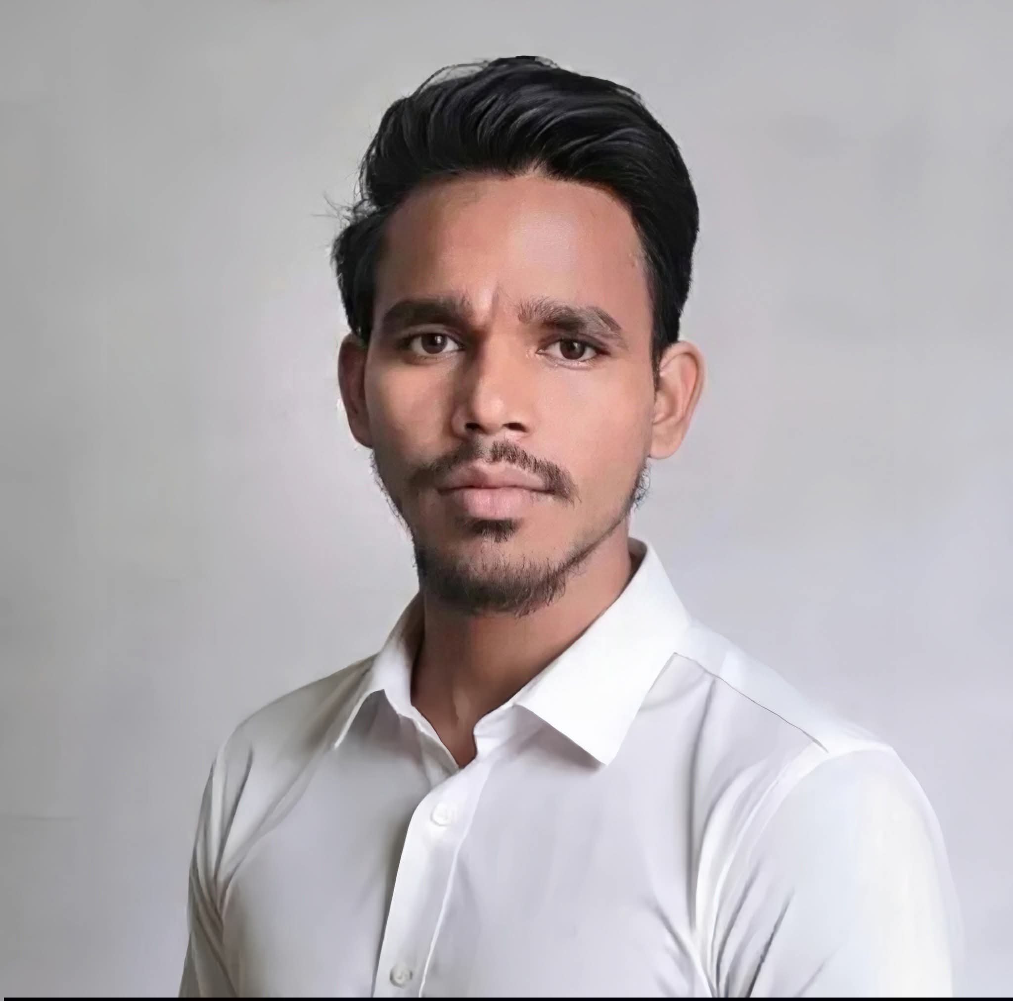 suneel raidas