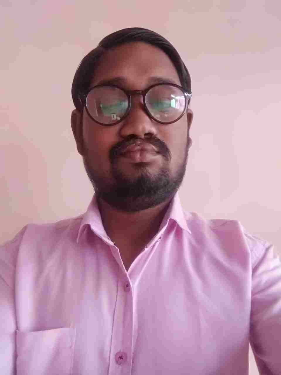 Aniket Mashidkar
