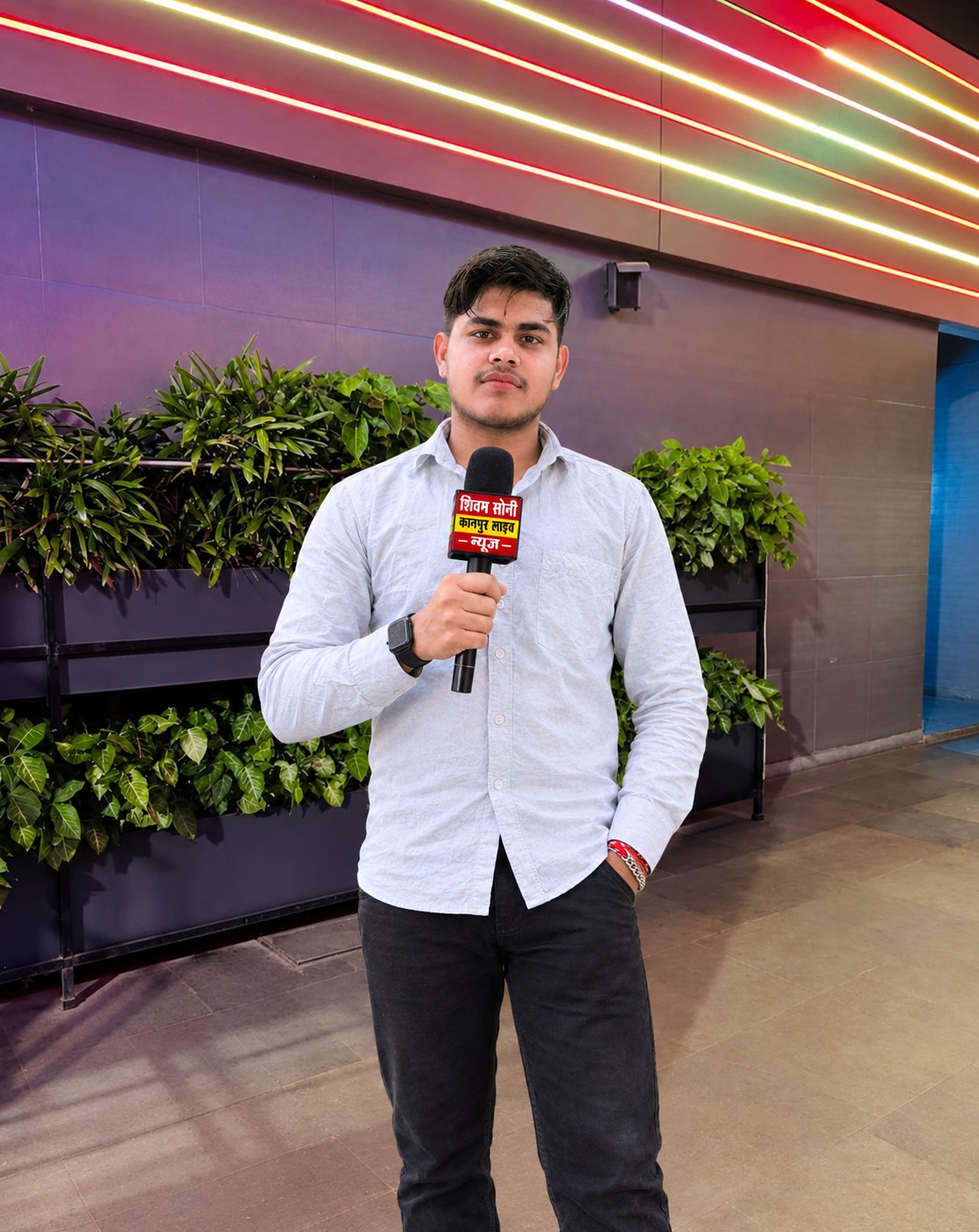 shivam soni