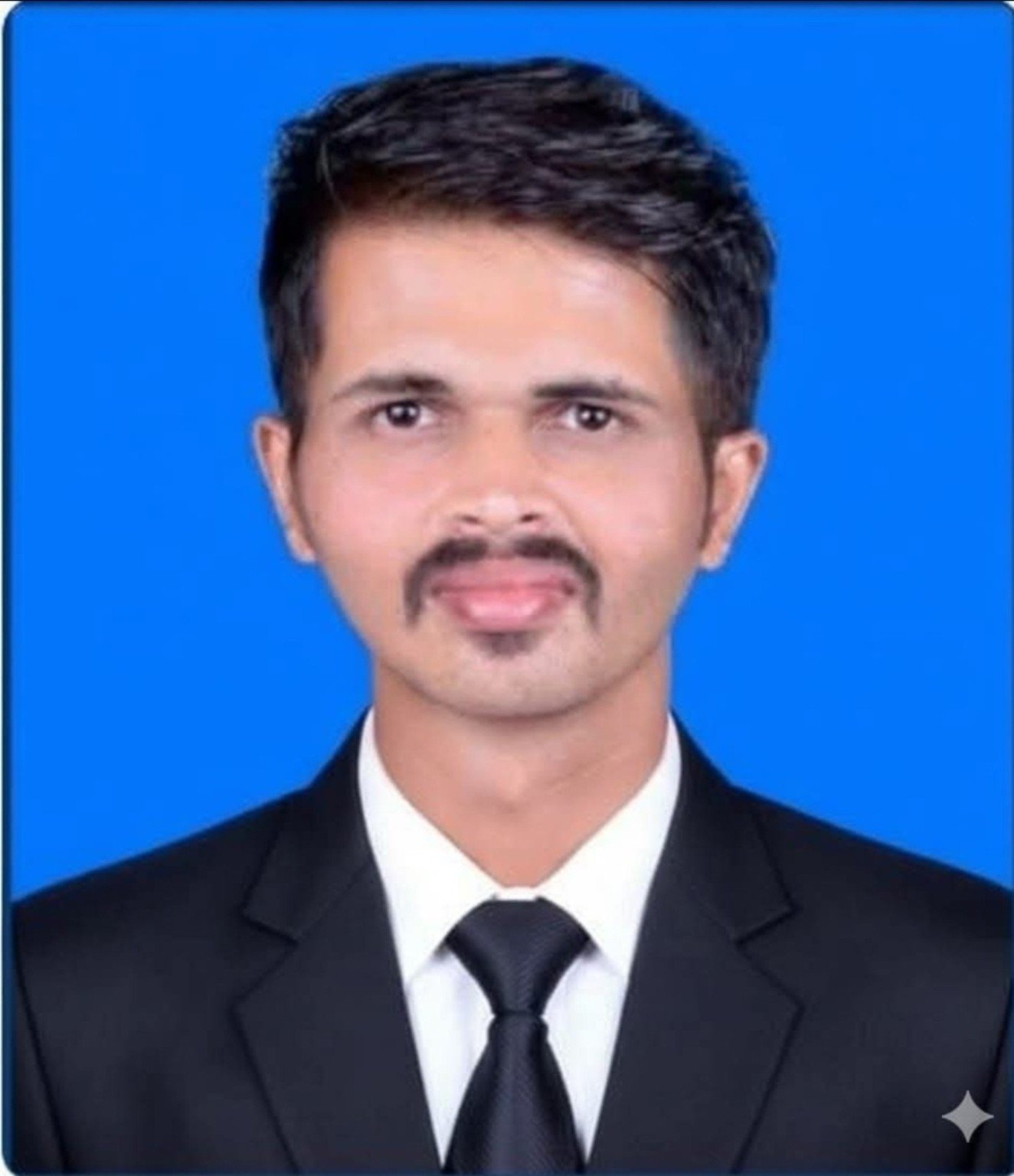 SUDESH SURESH TAMBE