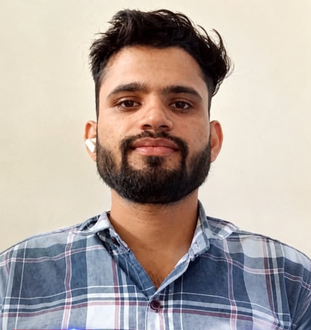 Ajay Kumar tiwari