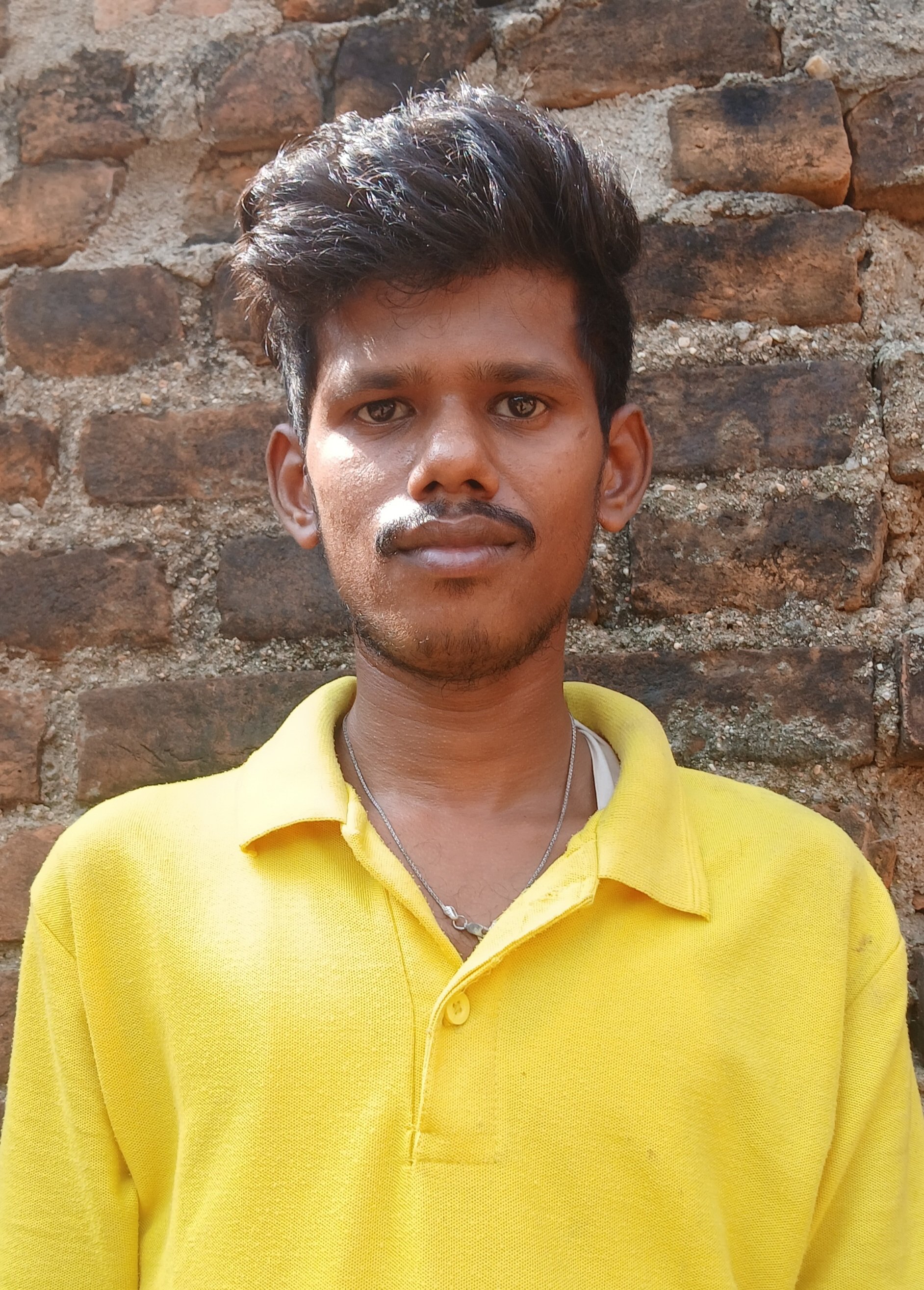 Nitesh Kumar
