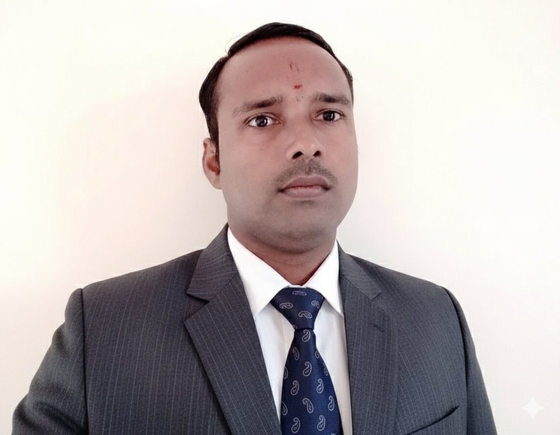 Pankaj yadav
