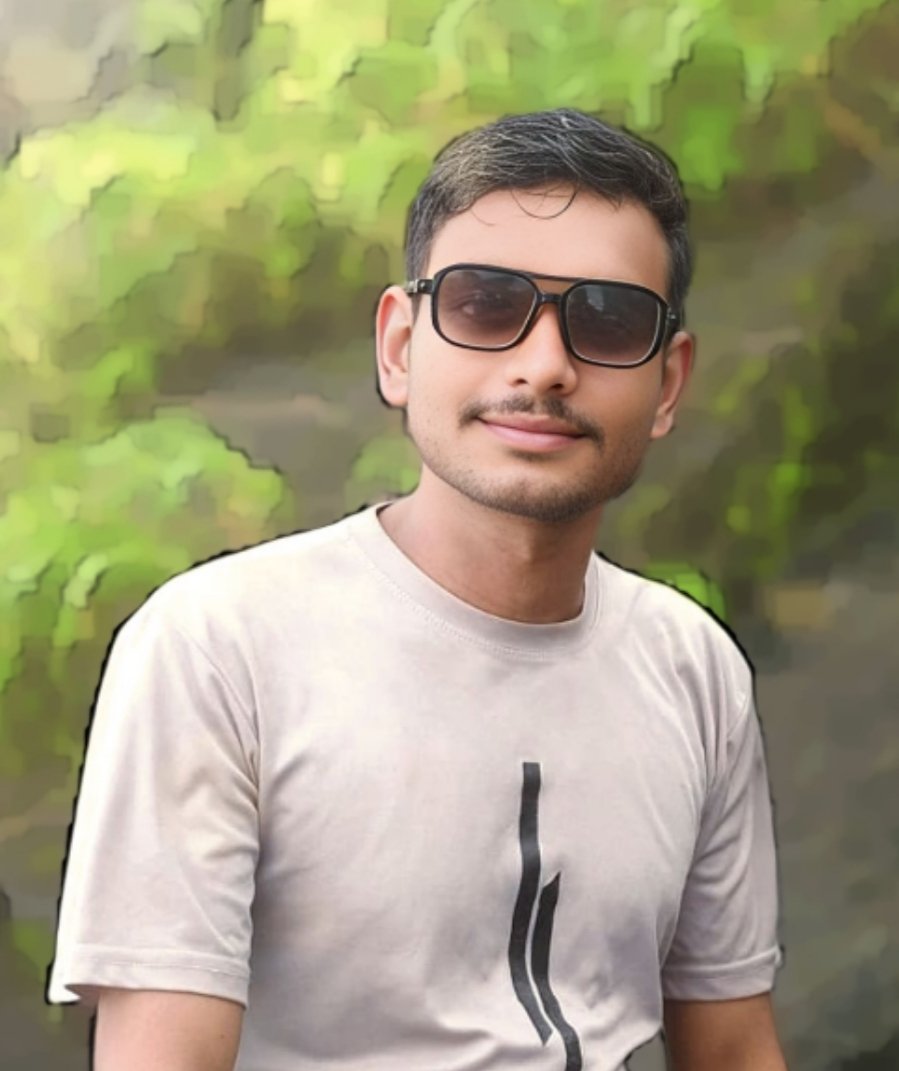 VIPIN SINGH