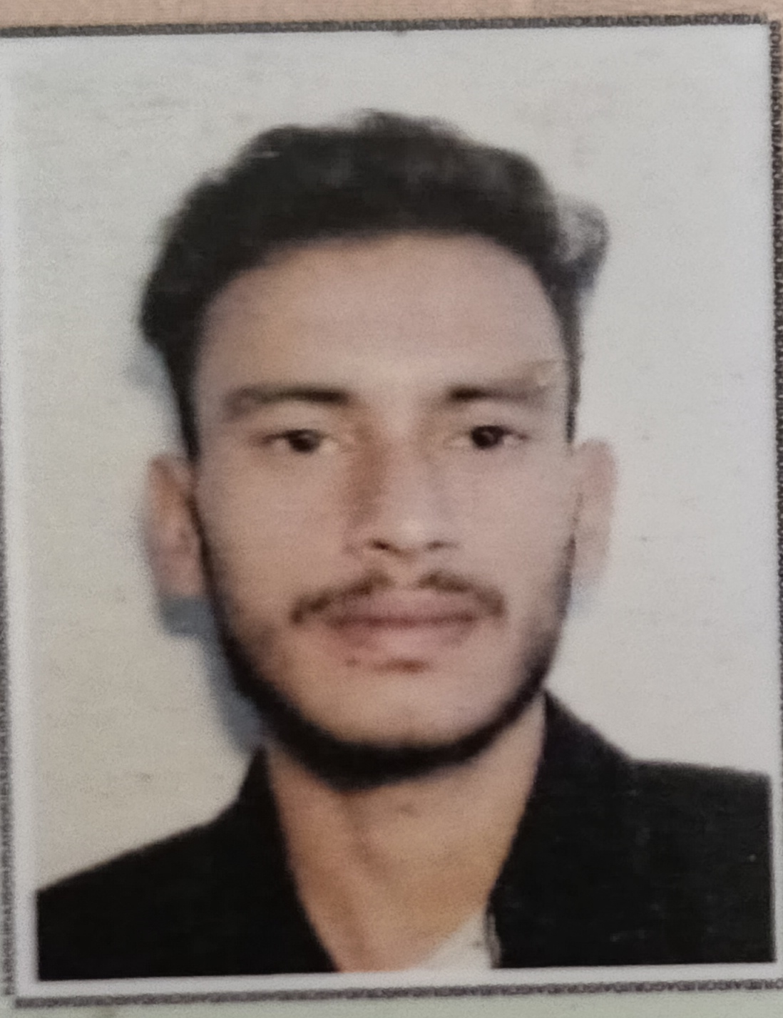 Rohit