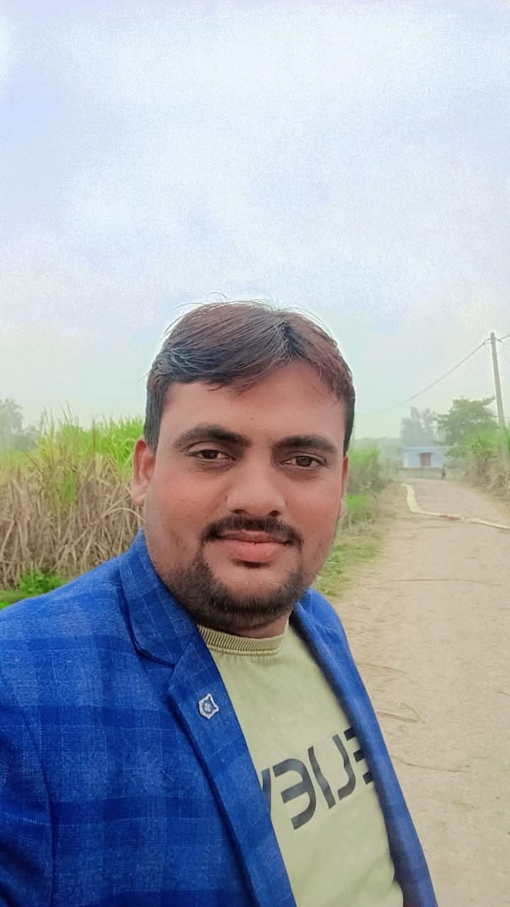 Narendra Kumar