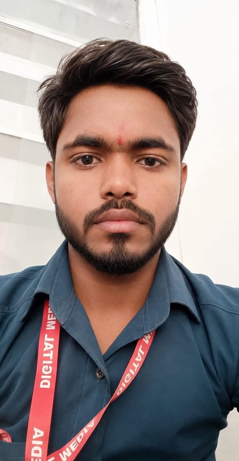 VINEET KUMAR