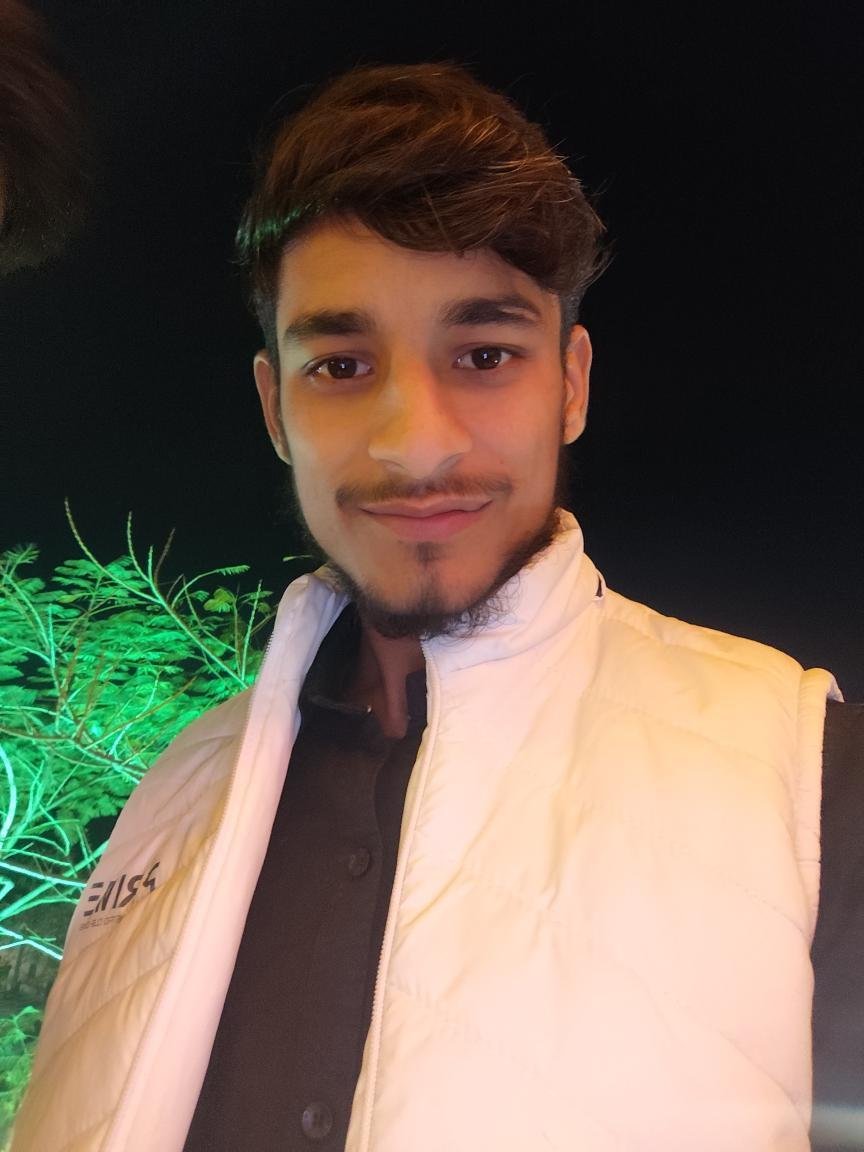 SUDHEER DUBEY