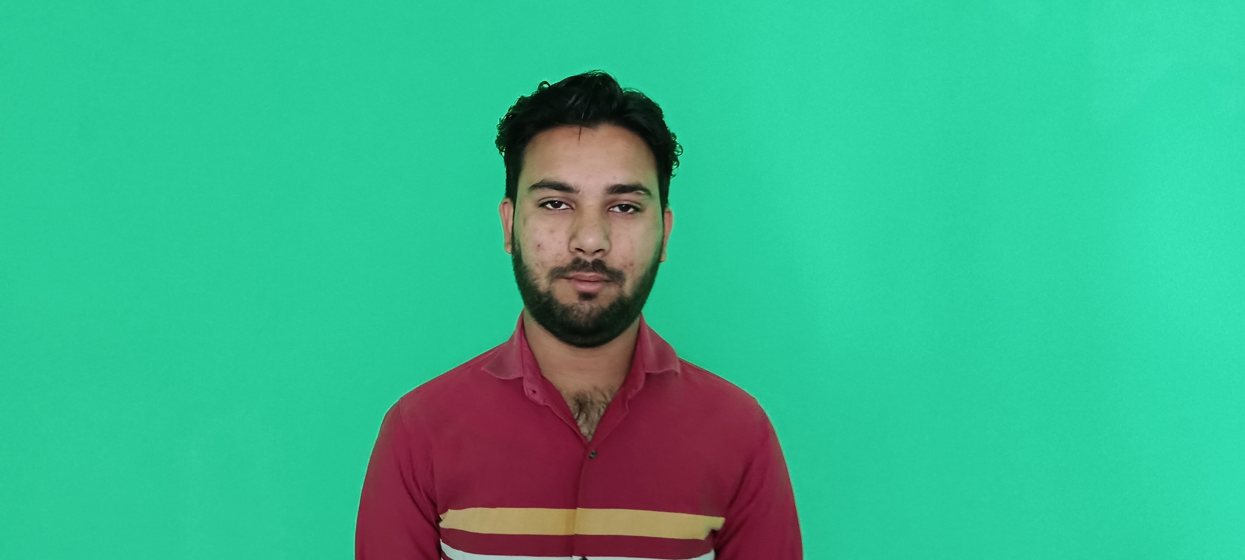 SADAN saifi