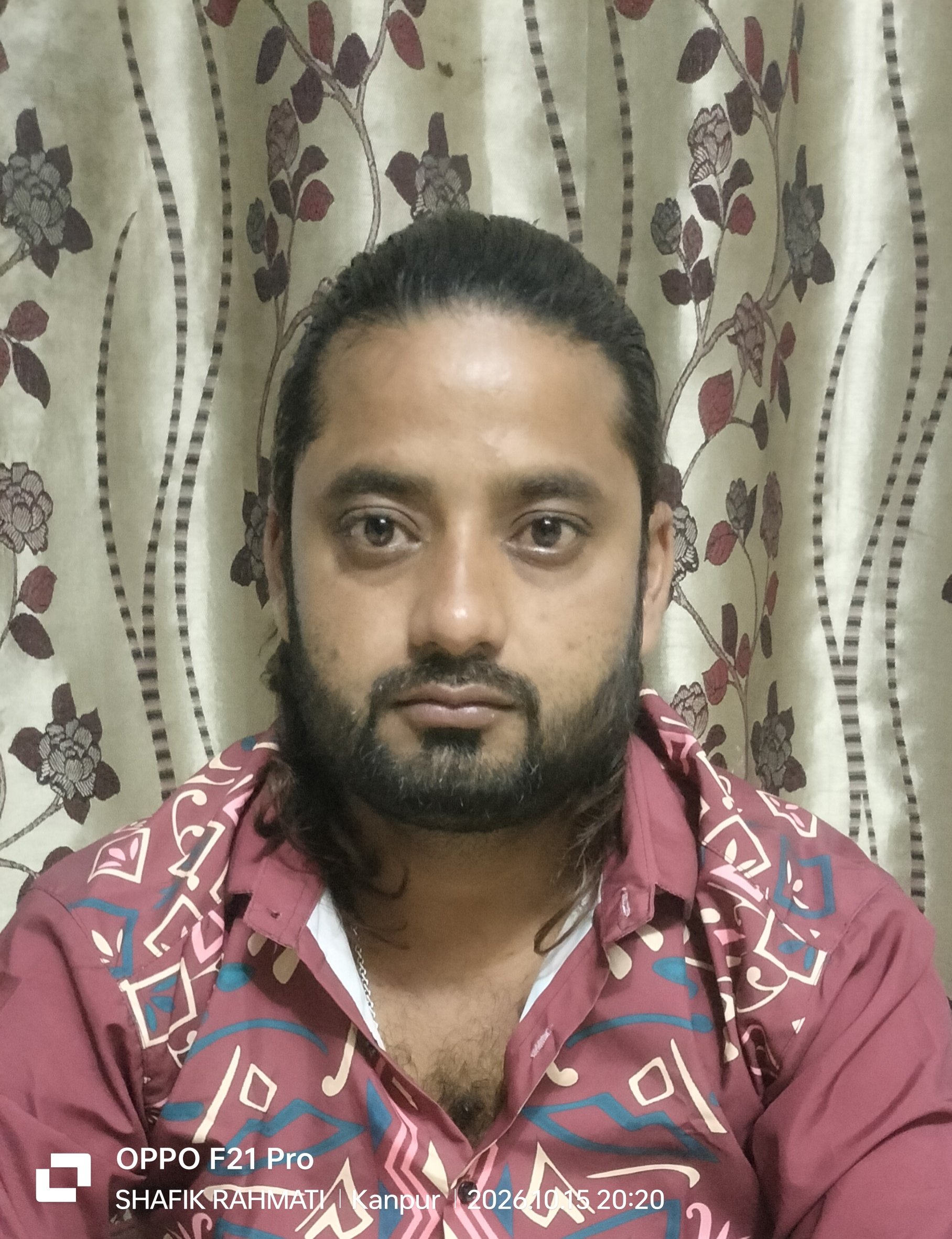 Mohammad aadil